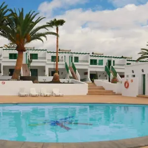 Apartment Tropicana, Puerto del Carmen (Lanzarote)