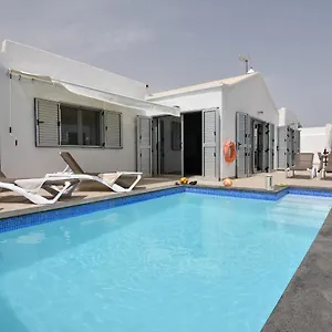  Villa Malagueñas