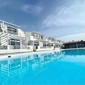 Apartment Gracioseros, Puerto del Carmen (Lanzarote)