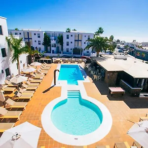 Apartment Club Atlantico, Puerto del Carmen (Lanzarote)