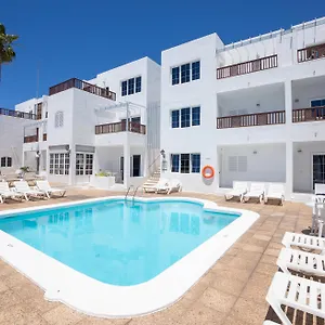 Apartment Vista Mar (adults Only), Puerto del Carmen (Lanzarote)