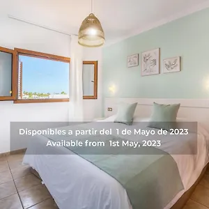 Apartment Isla De Lobos - Adults Only, Puerto del Carmen (Lanzarote)