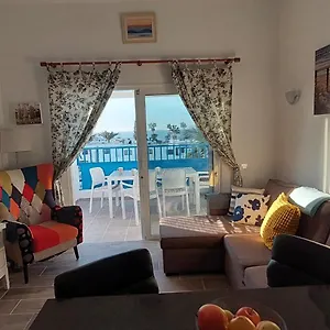  Appartement Aguazul