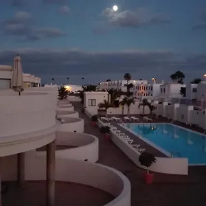 Apartment Riviera Park 2a, Puerto del Carmen (Lanzarote)
