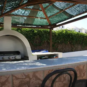 Villa Mac, Puerto del Carmen (Lanzarote)