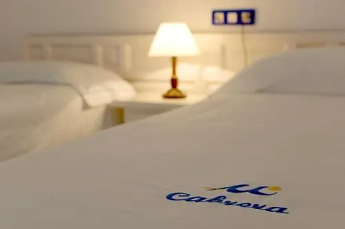 Apartamentos Cabrera Puerto del Carmen  0*, Puerto del Carmen (Lanzarote)