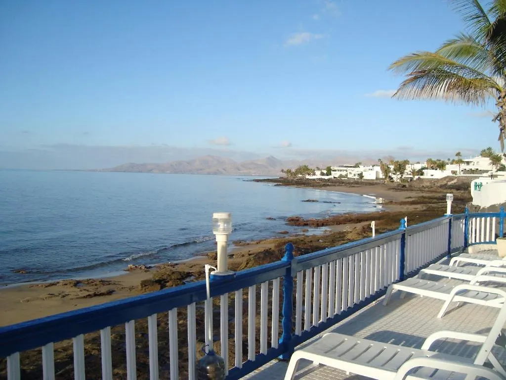Apartamentos Cabrera Puerto del Carmen  0*, Puerto del Carmen (Lanzarote)