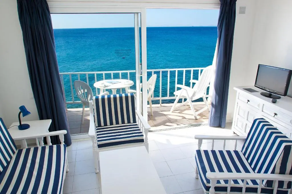 Apartamentos Cabrera Puerto del Carmen  Puerto del Carmen (Lanzarote)