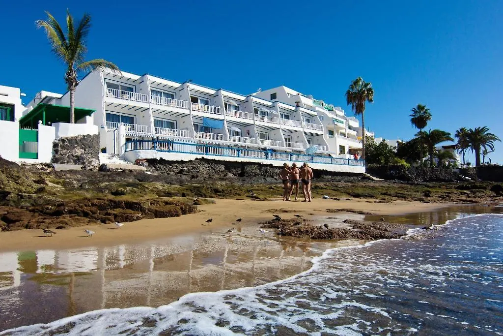 Apartamentos Cabrera Puerto del Carmen  Apartment Puerto del Carmen (Lanzarote)