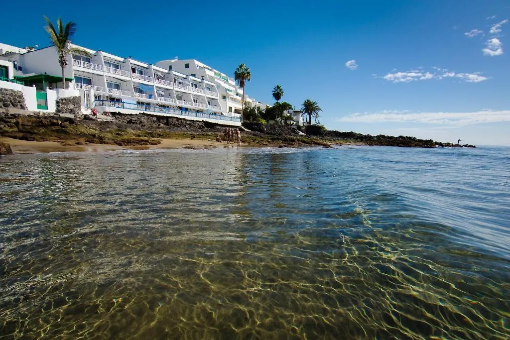 Apartment Apartamentos Cabrera Puerto del Carmen  Spain