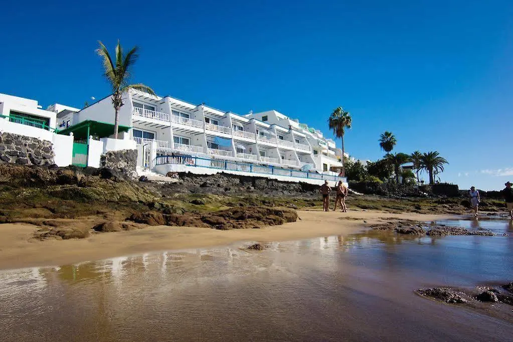 Apartamentos Cabrera Puerto del Carmen  0*, Puerto del Carmen (Lanzarote) Spain