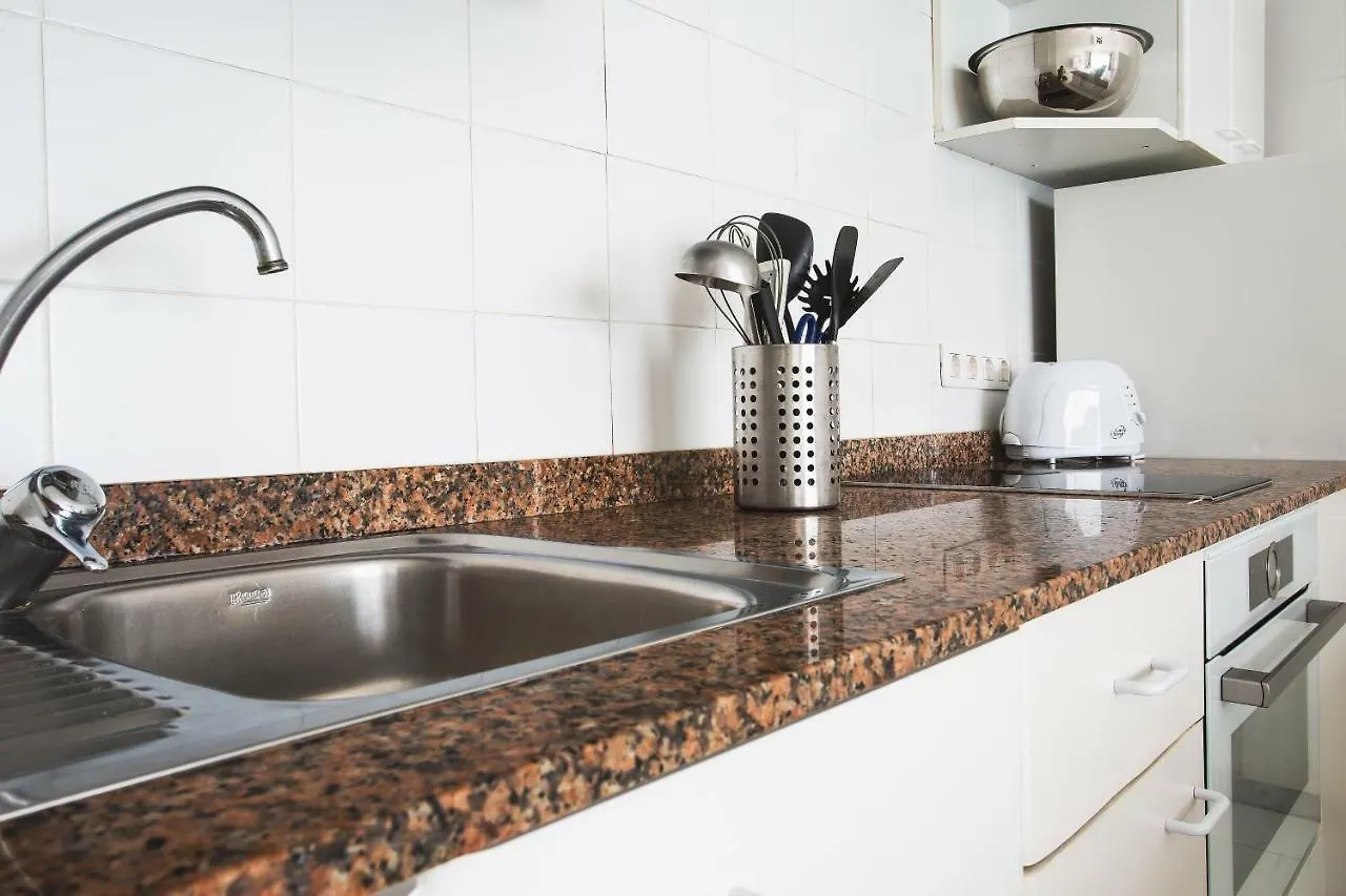 Apartamentos Cabrera Puerto del Carmen