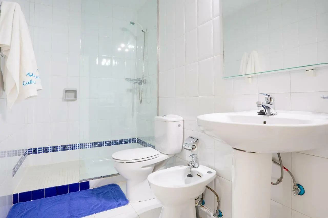 Apartamentos Cabrera Puerto del Carmen  Puerto del Carmen (Lanzarote)
