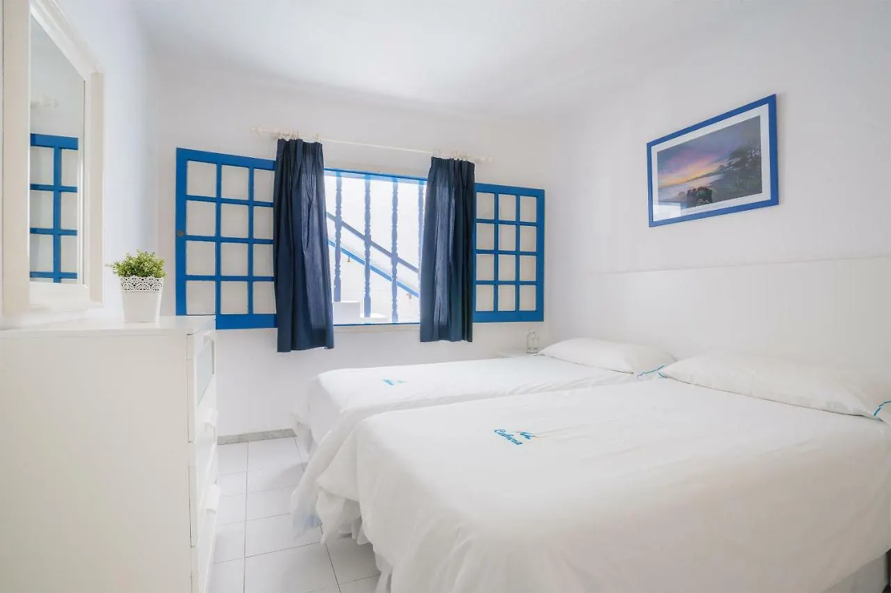 Apartamentos Cabrera Puerto del Carmen  Apartment