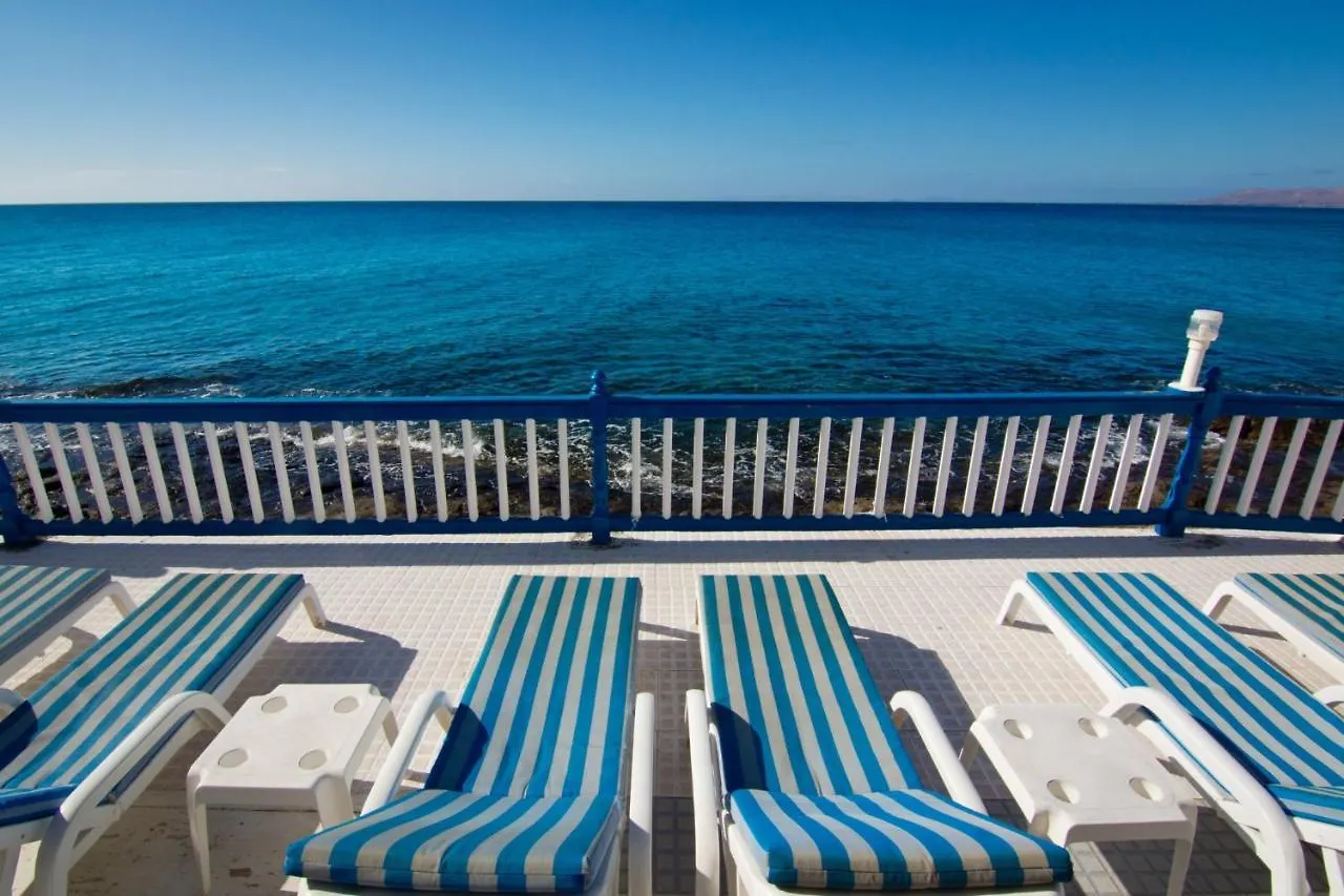 Apartment Apartamentos Cabrera Puerto del Carmen